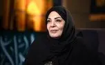 قاب تلخ از بازیگر سریال فاصلهها با زهره حمیدی
